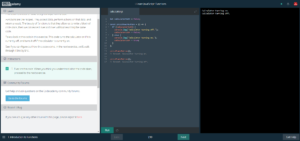 Complex Models and Authentic Assessment